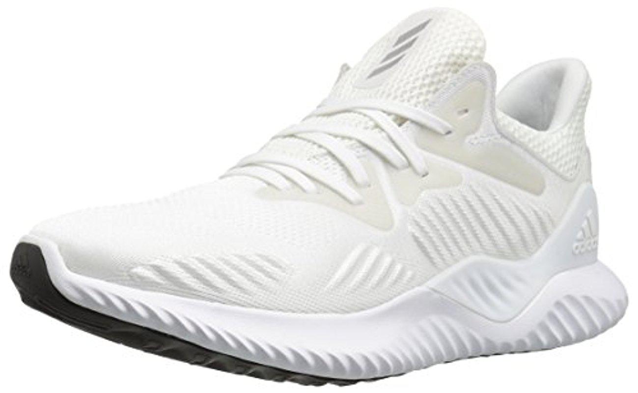alphabounce beyond w