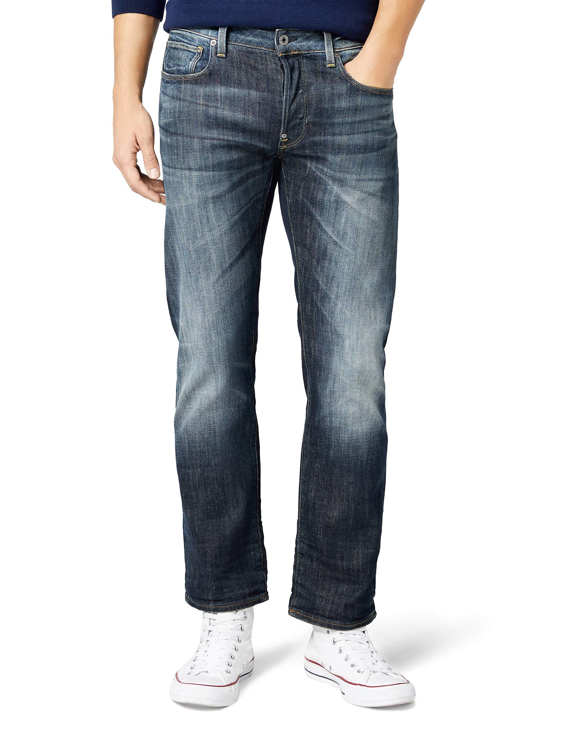 g star stretch jeans mens