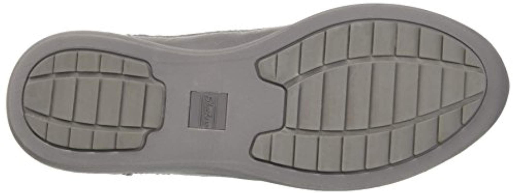 Skechers rumblers gris