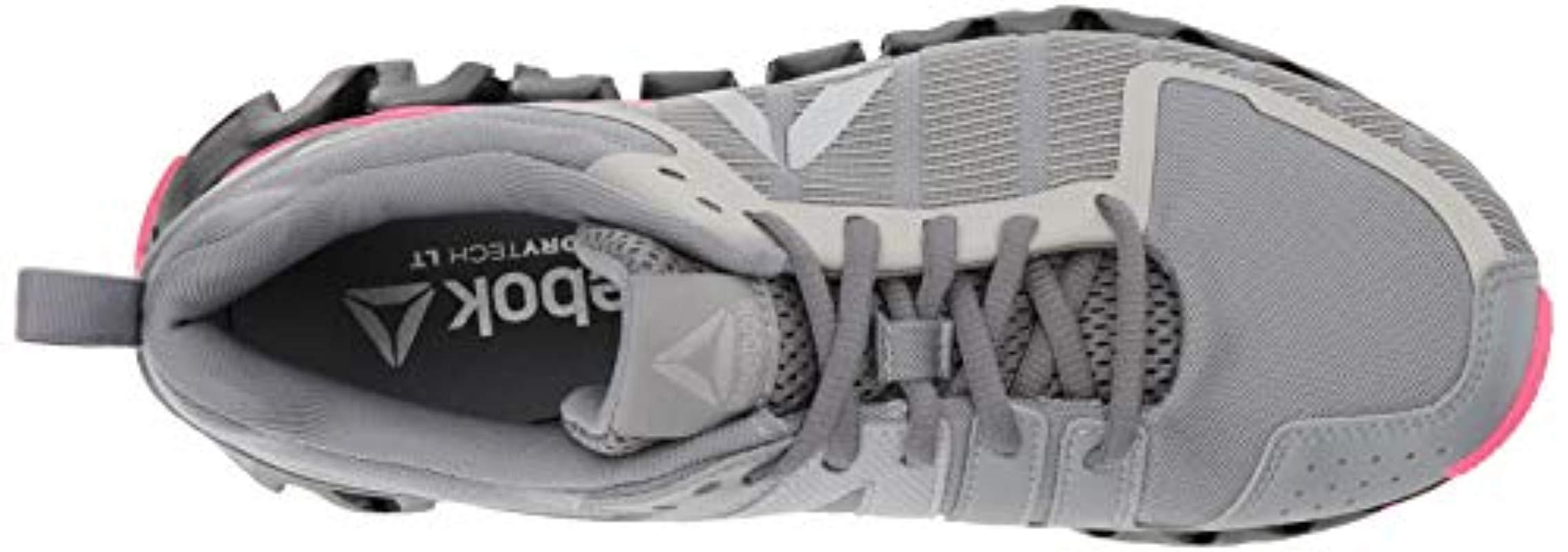 zigwild tr 5.0 womens