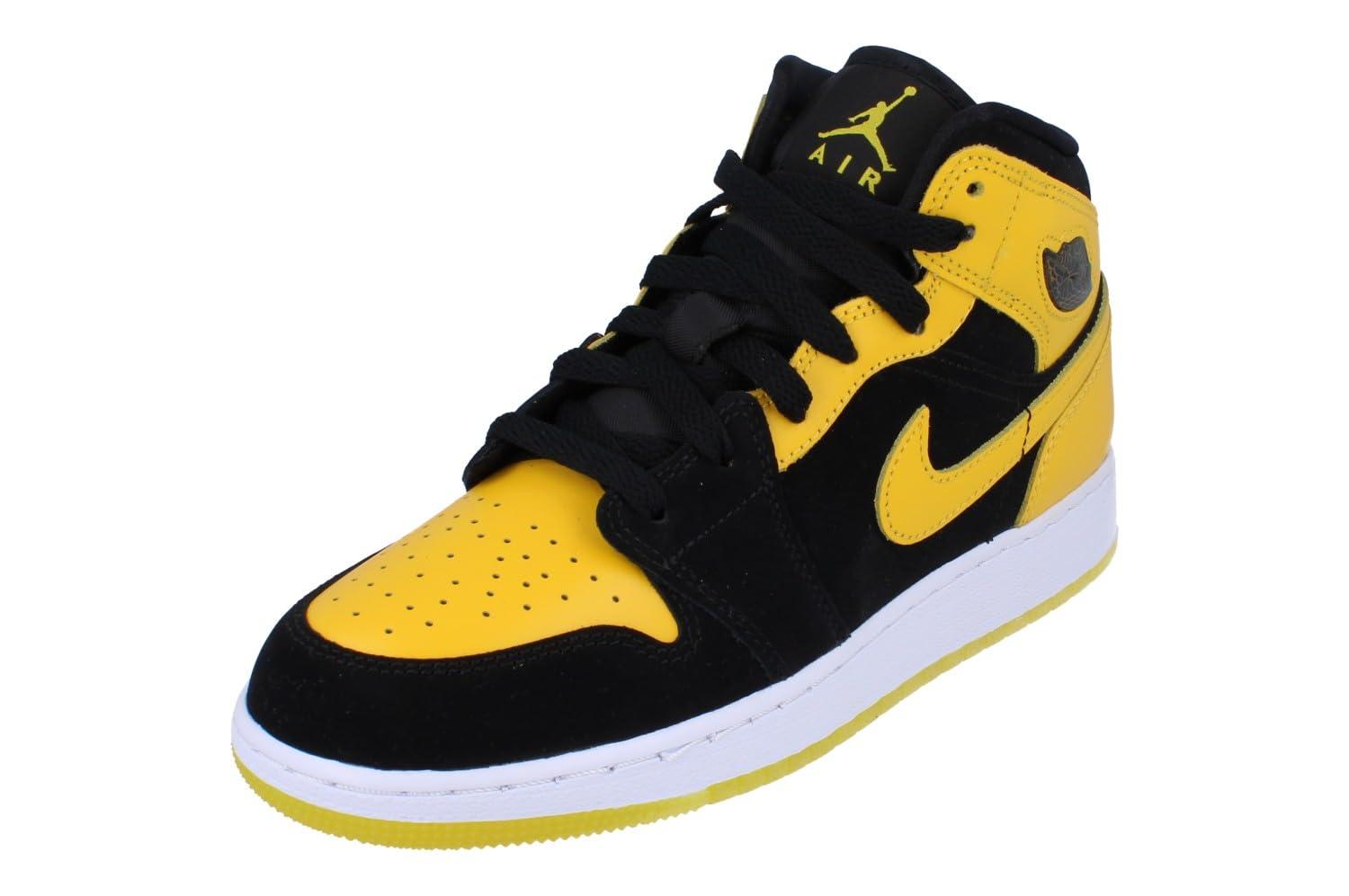 Nike Air Jordan Mid Se Gs Trainers Hj5940 Sneakers Shoes in