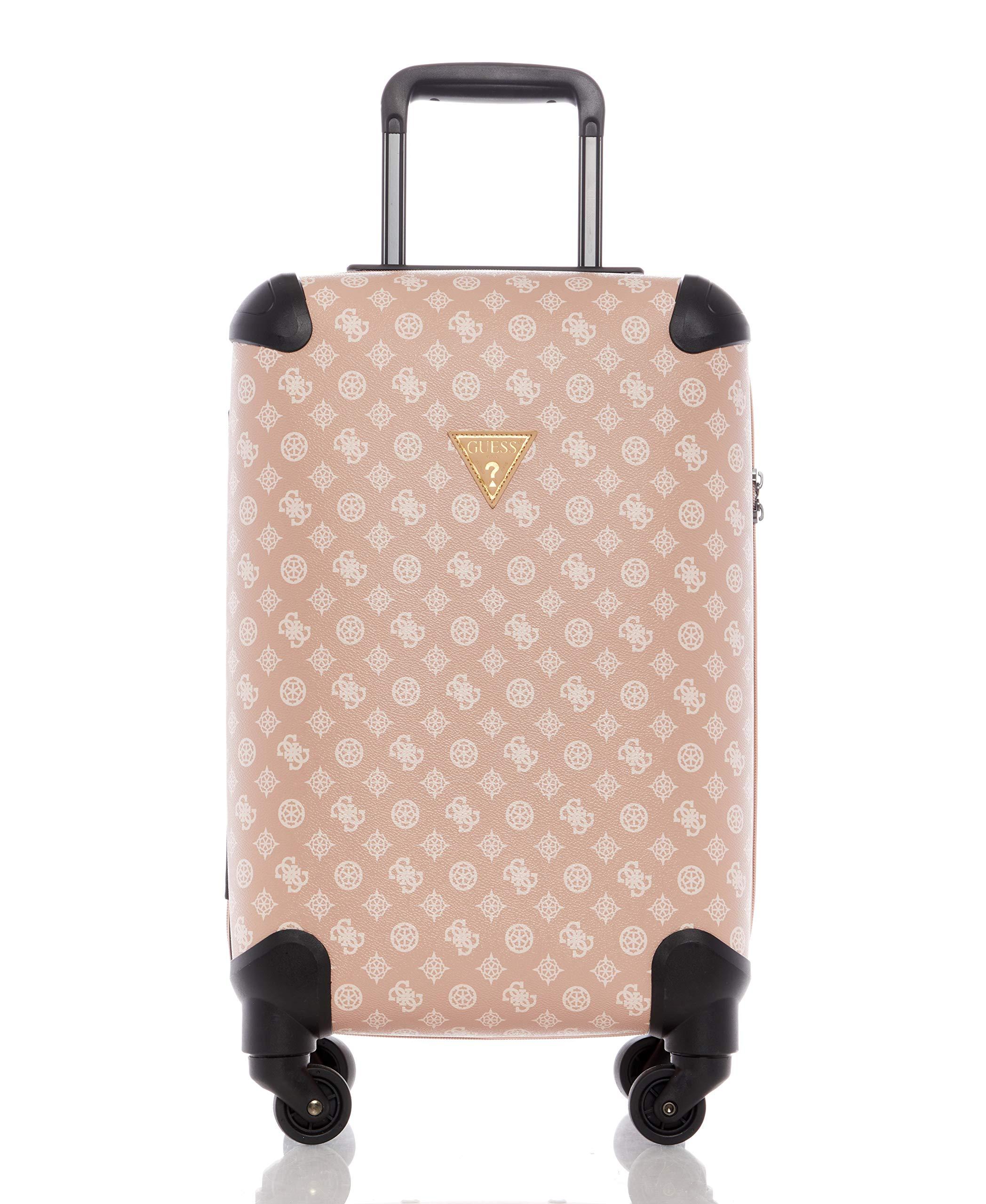 Guess Wilder 20-inch 4-wheel Upright In Blush in Pink | Lyst