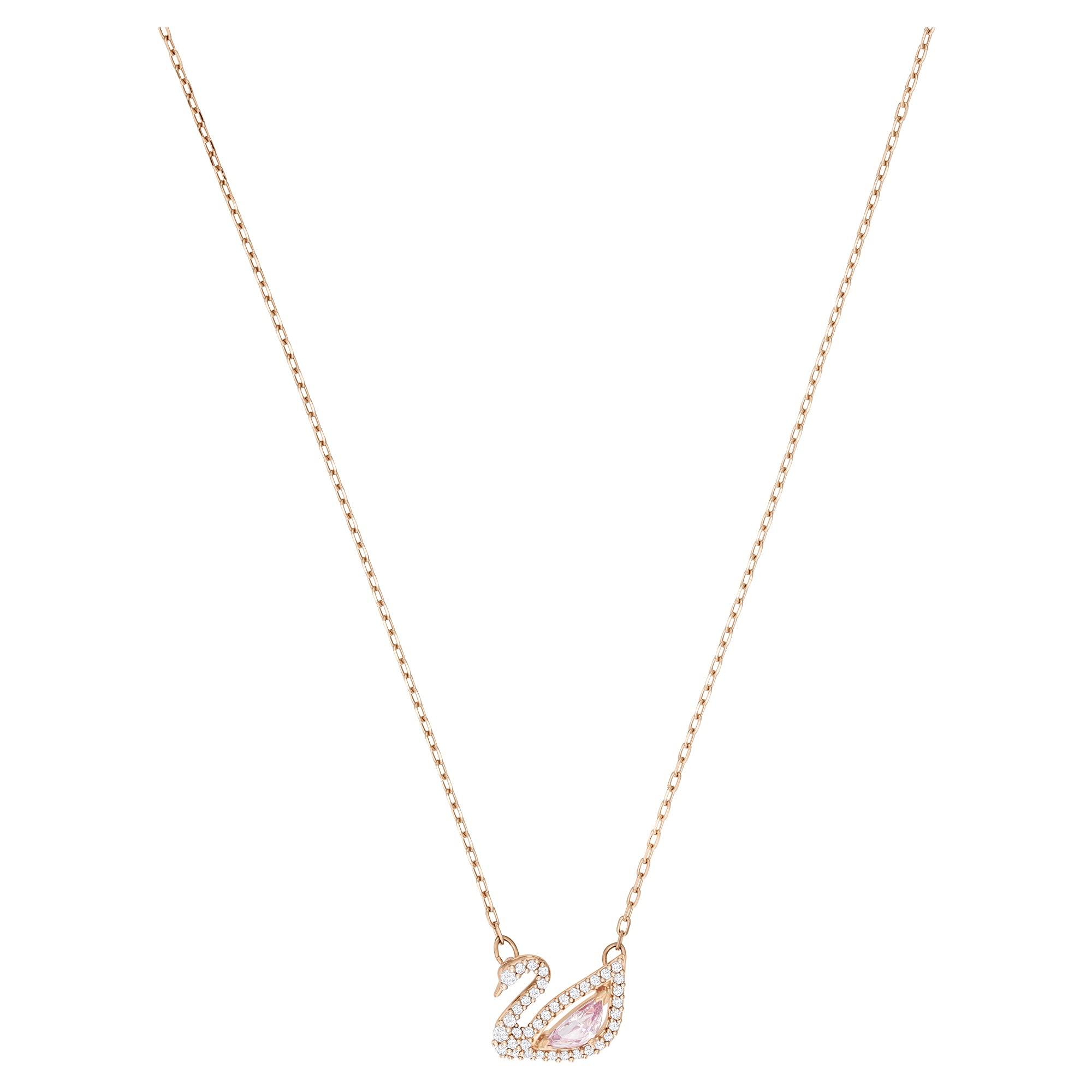 Swarovski Dazzling Swan Collection 