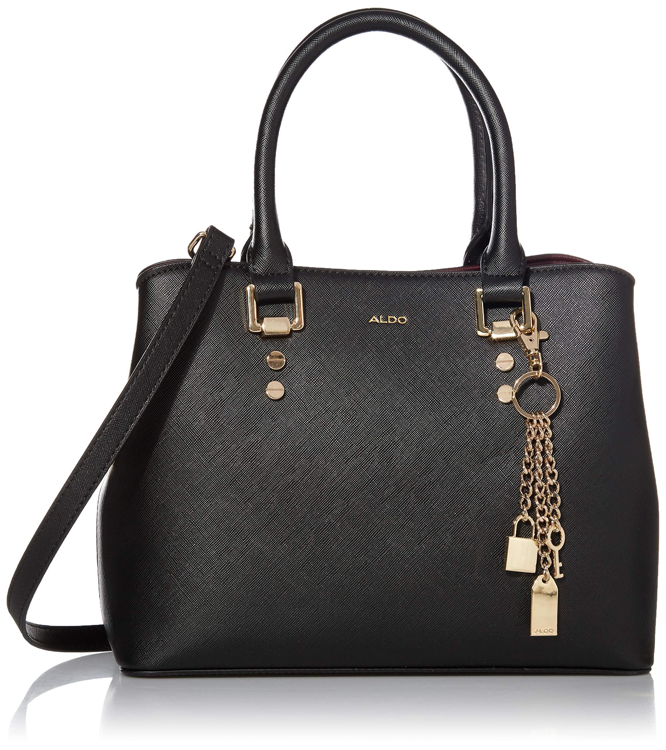 Taylor Swift's Aldo Bag | POPSUGAR Fashion