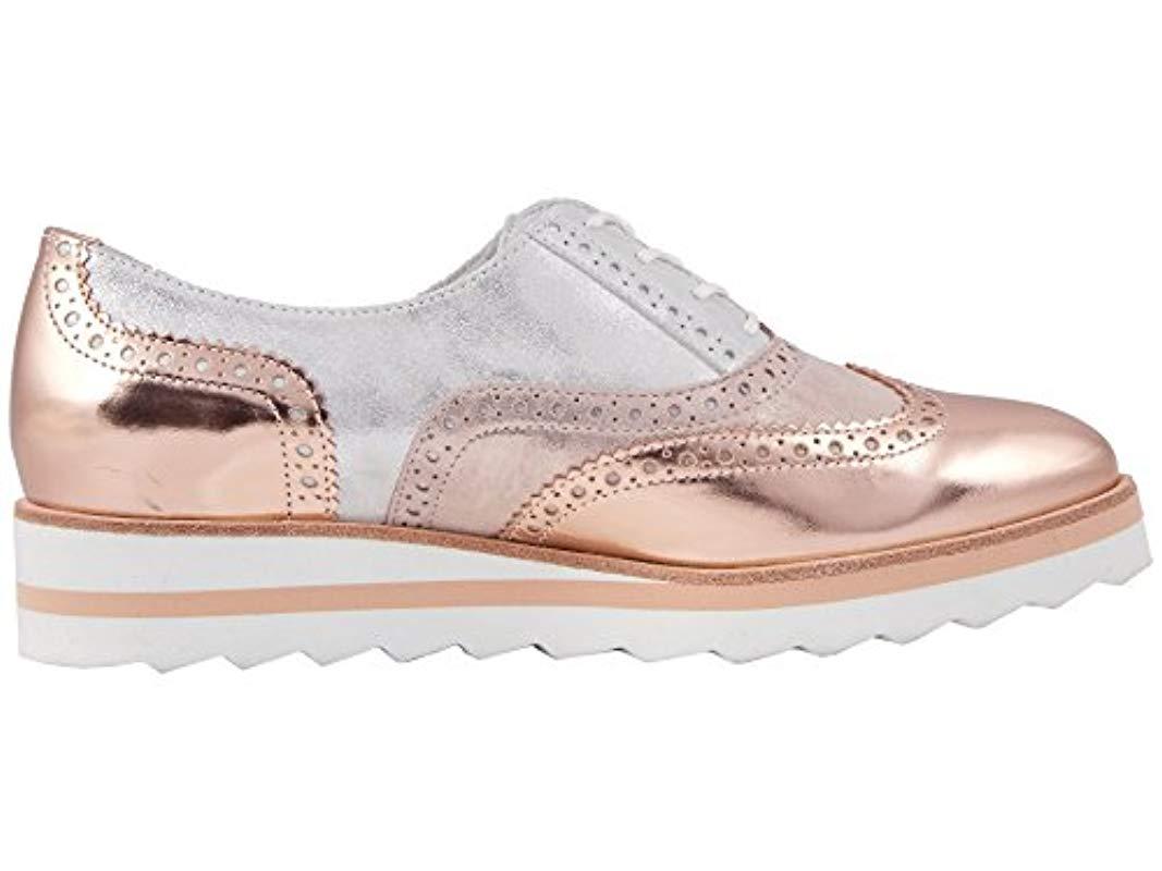 mephisto oxfords womens