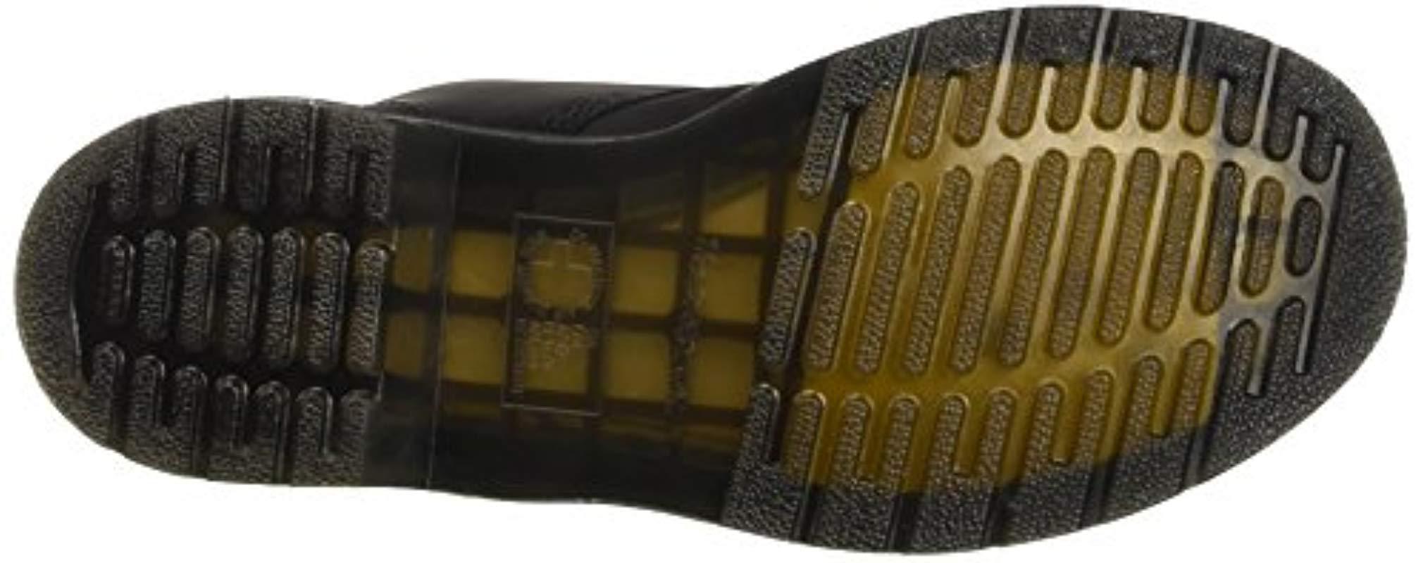 dr martens pascal cascade brogue