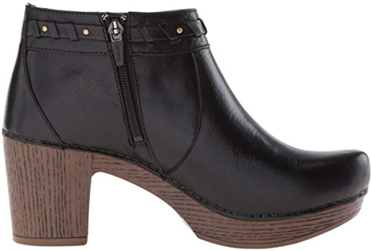 dansko dabney