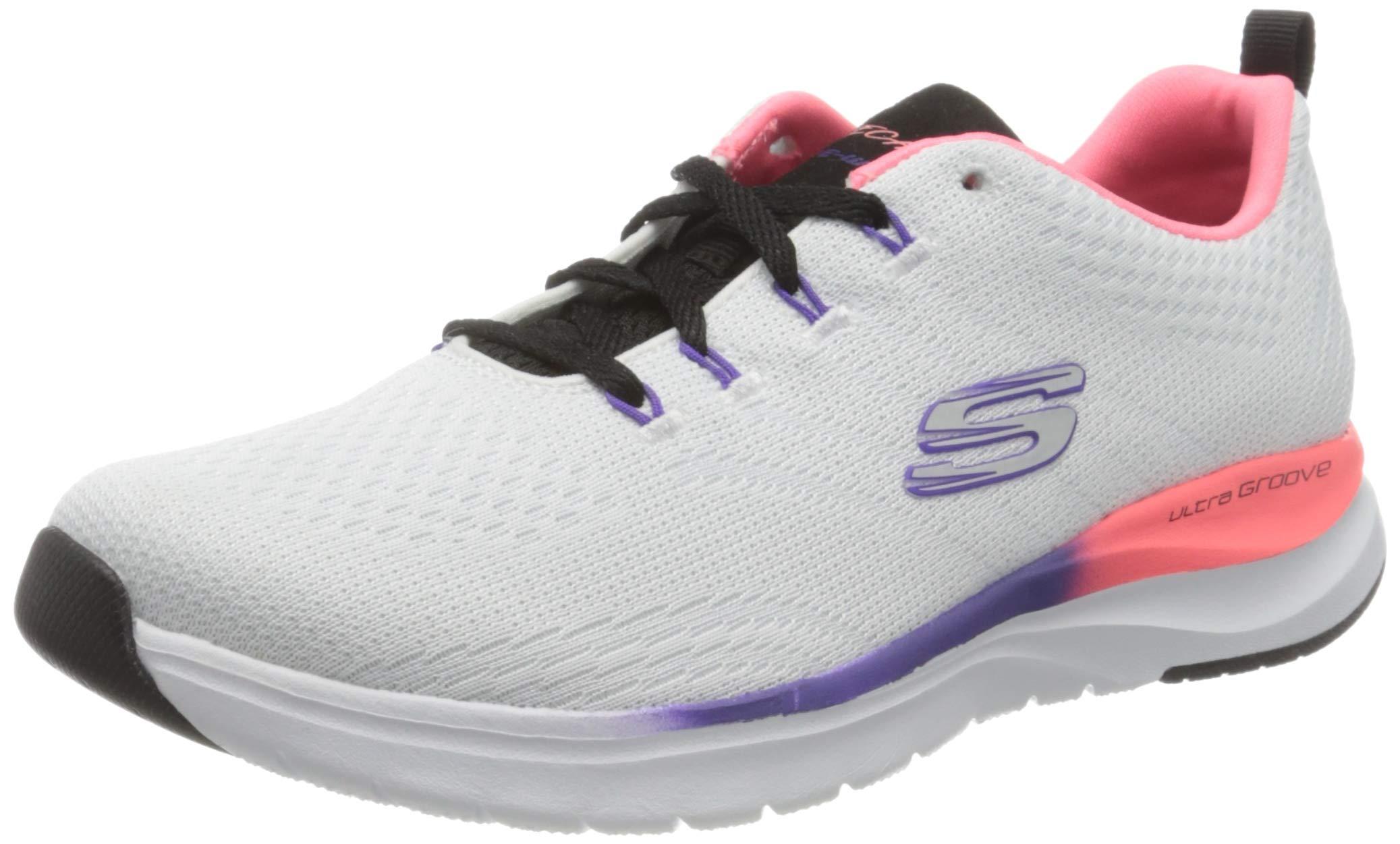 Skechers Ultra Groove-pure Vision 