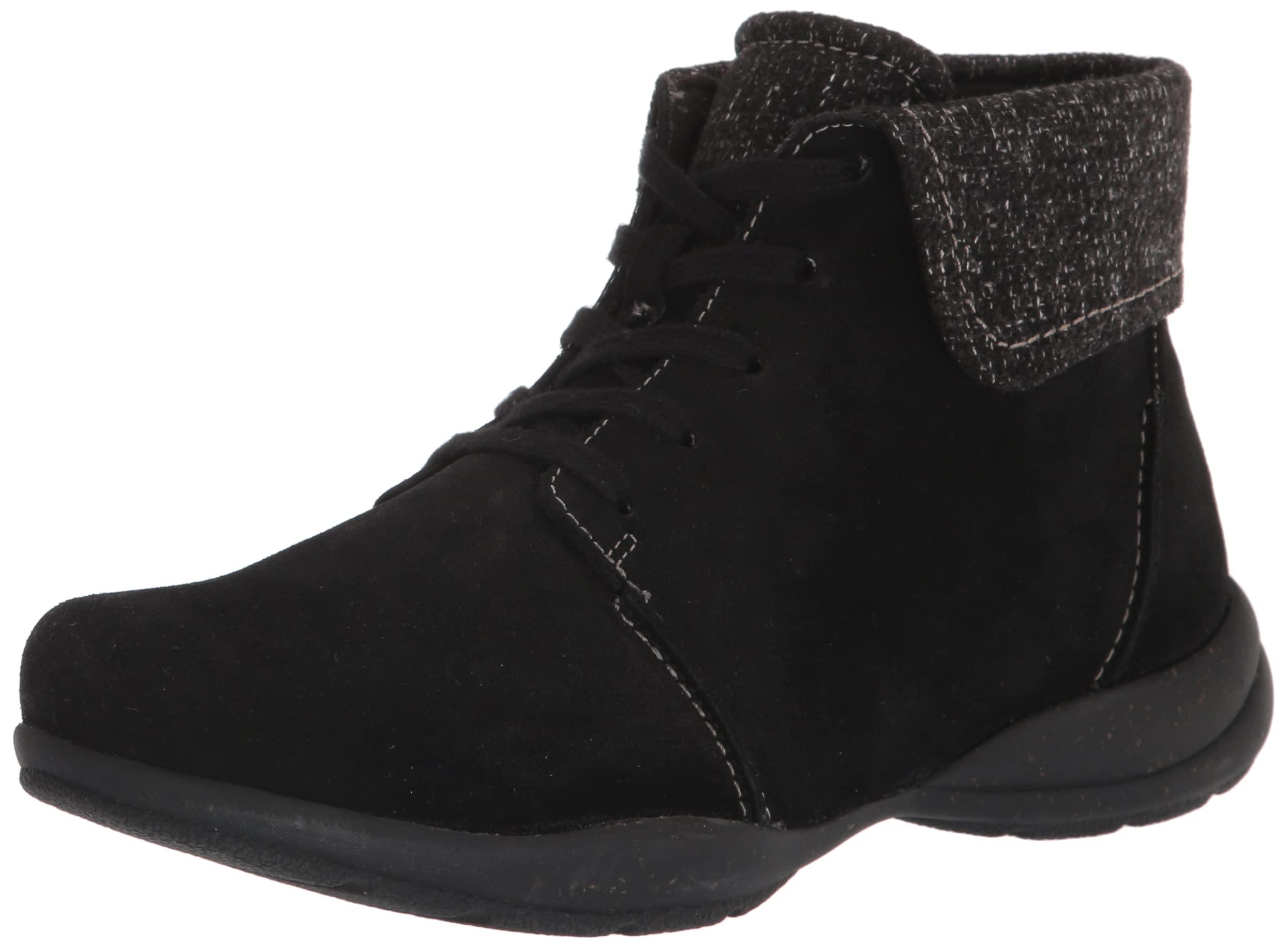 clarks griffin lace bootie
