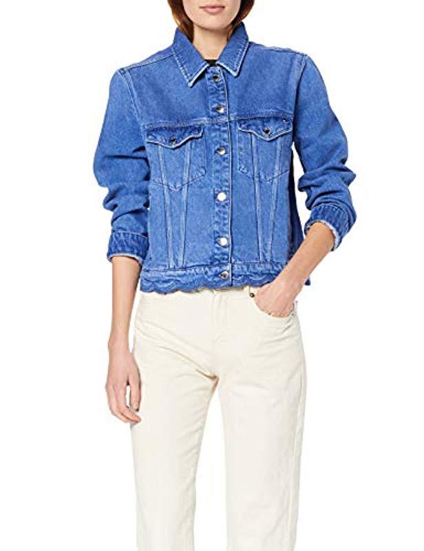 tommy hilfiger veronica jacket