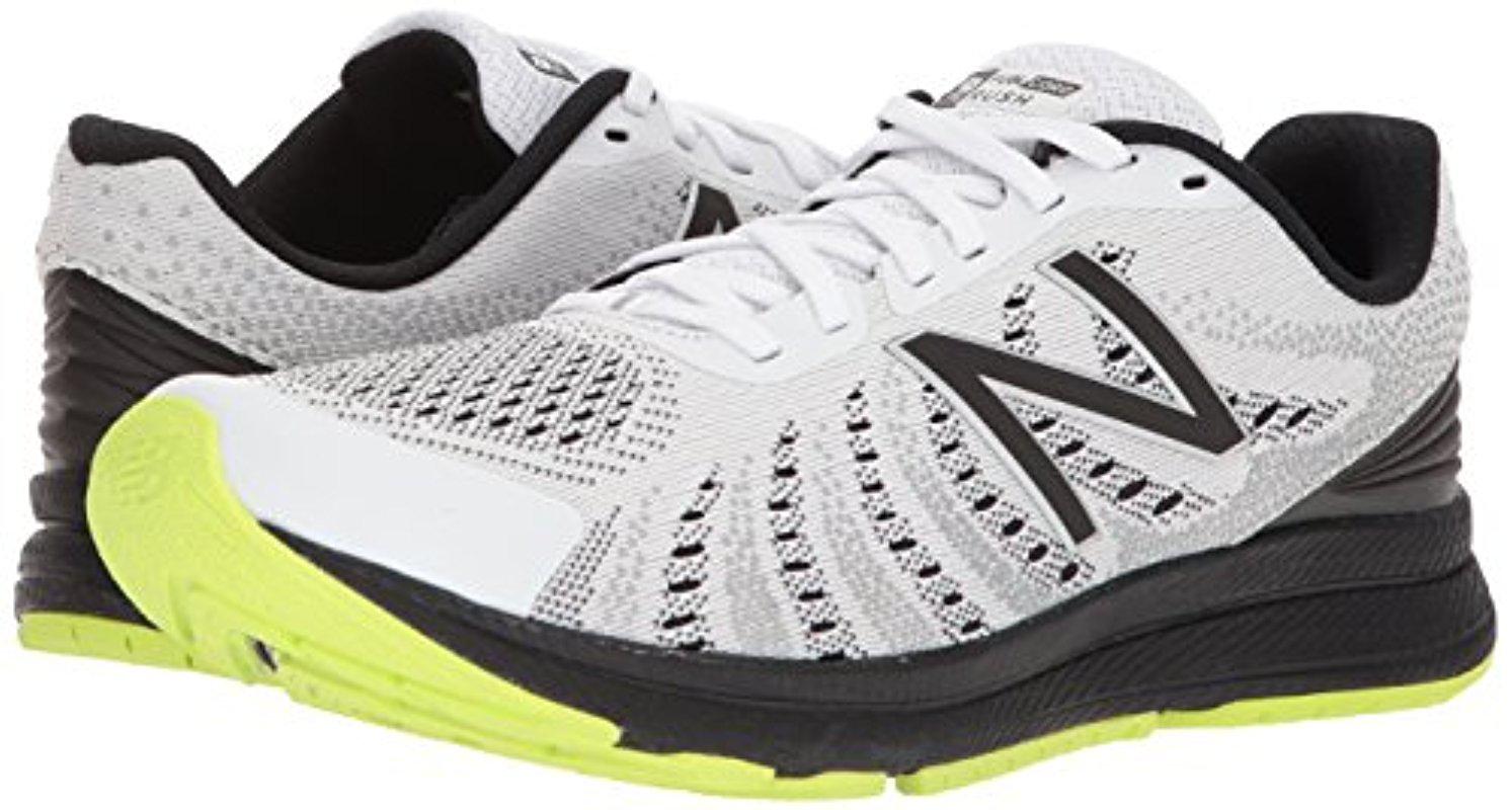new balance rush v3 non slip