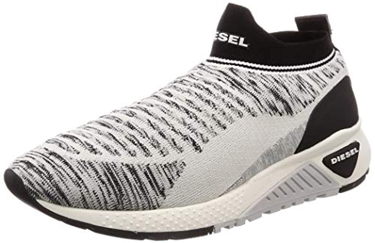 diesel skb mid athl sock