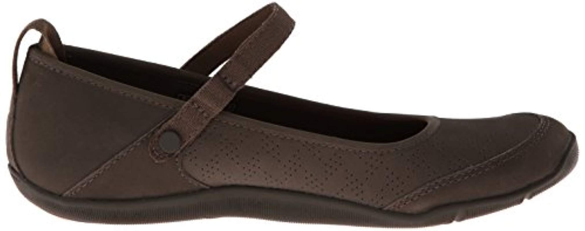 teva niyama ballet flat