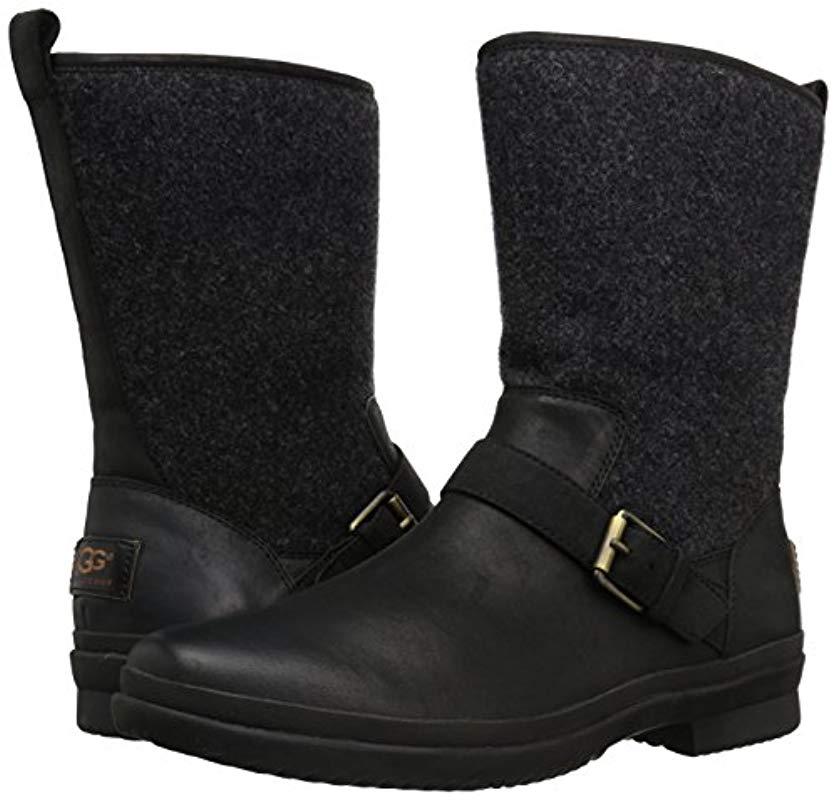 Ugg women's robbie fashion sneaker Clearance