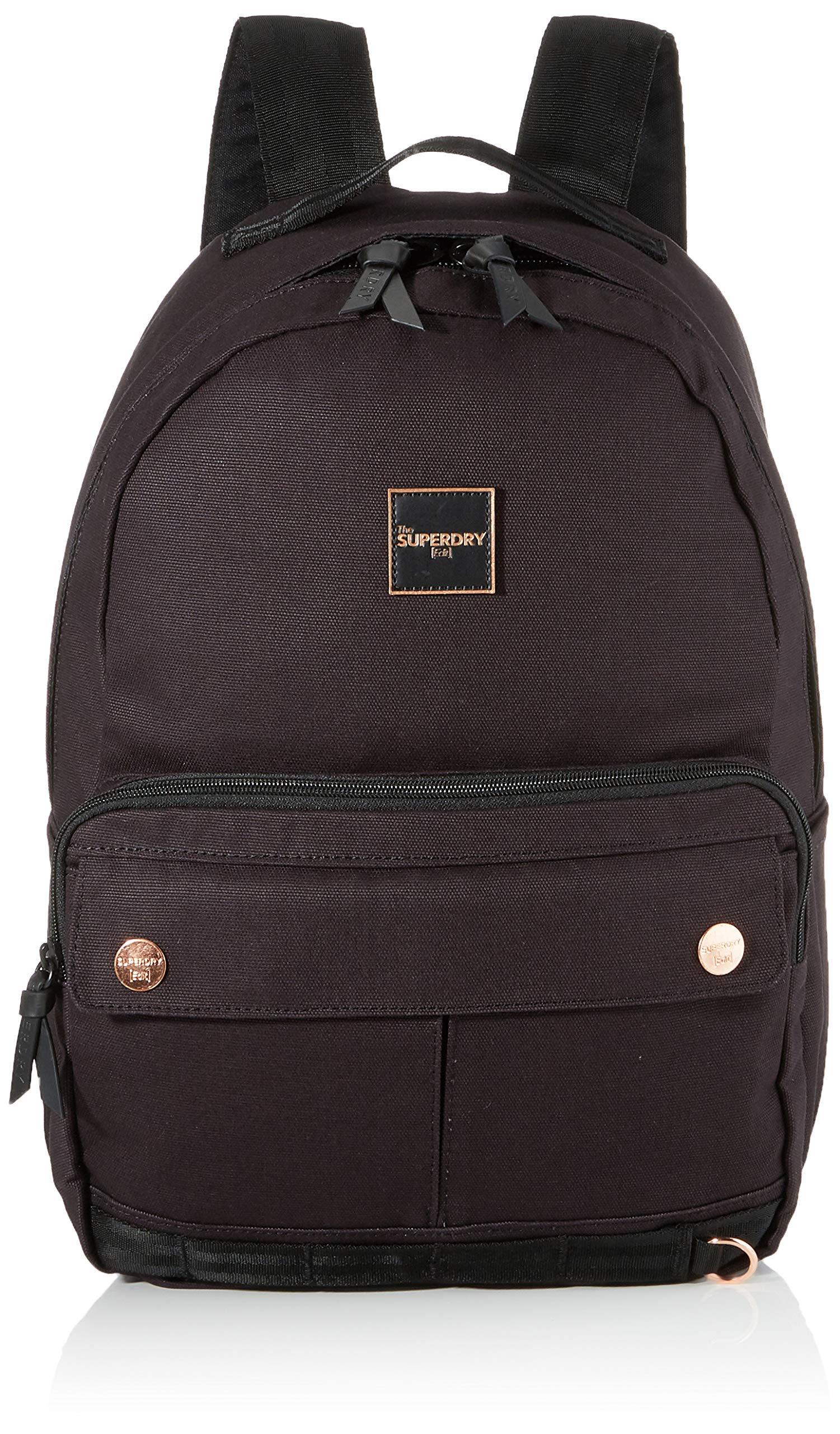 superdry elsworth backpack