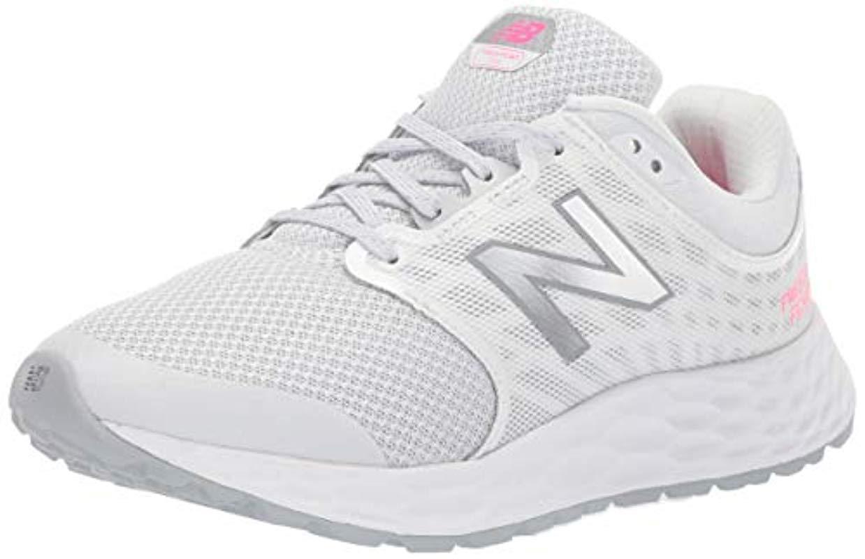 nb fresh foam 1165