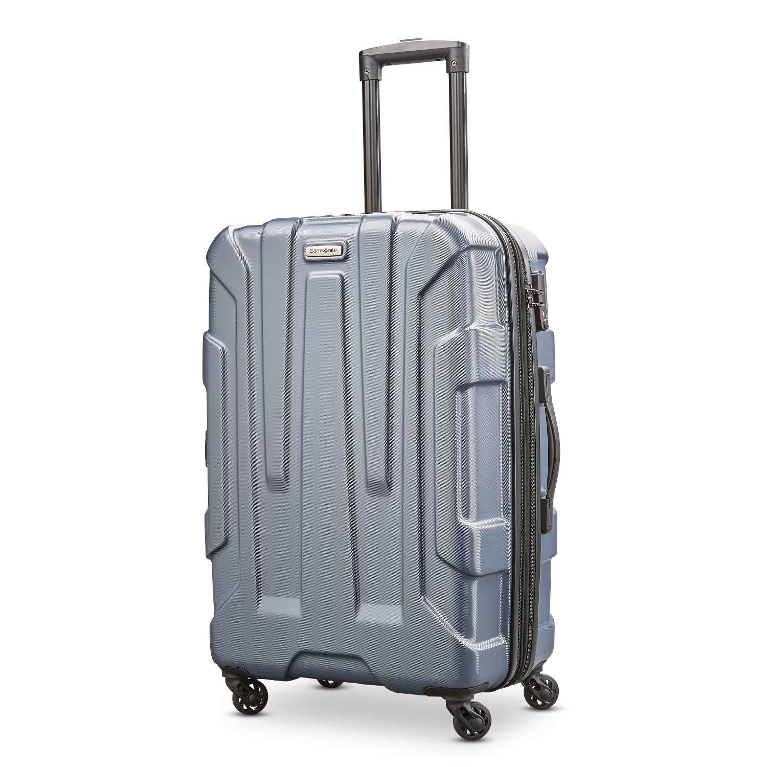Samsonite Centric Hardside Expandable Luggage With Spinner Wheels in