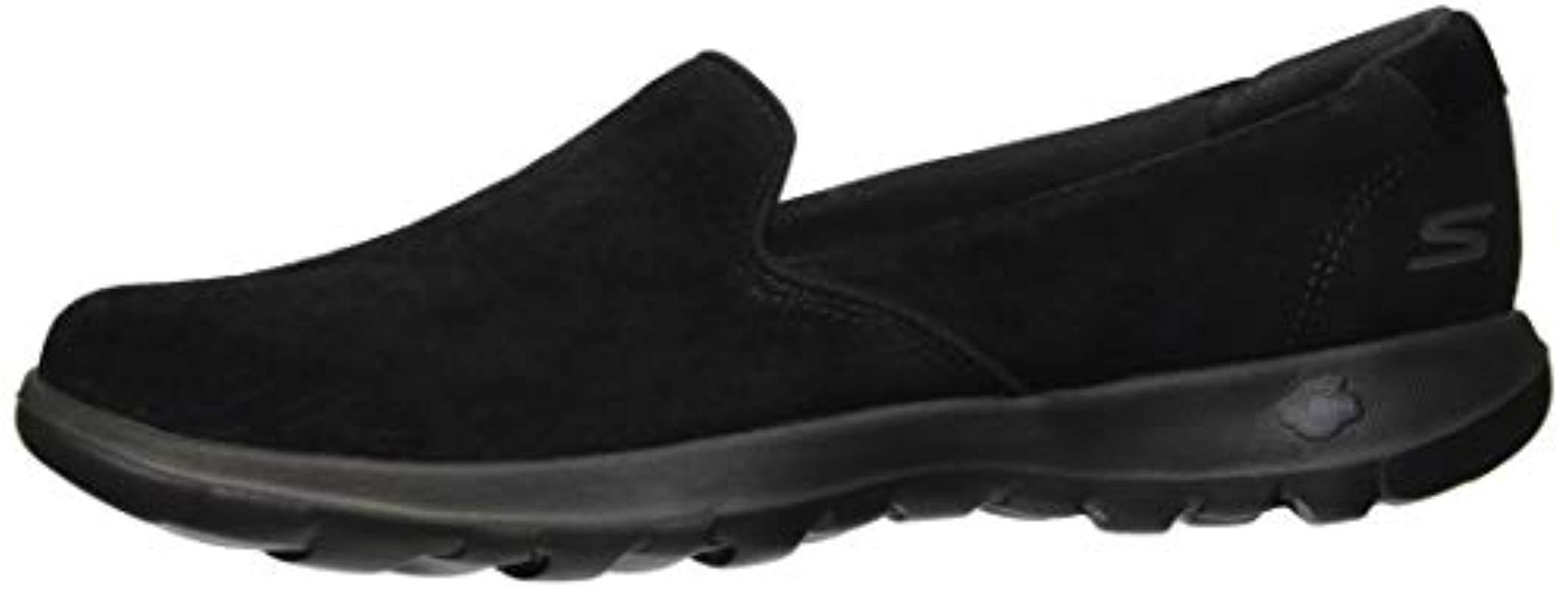 skechers go walk lite glam