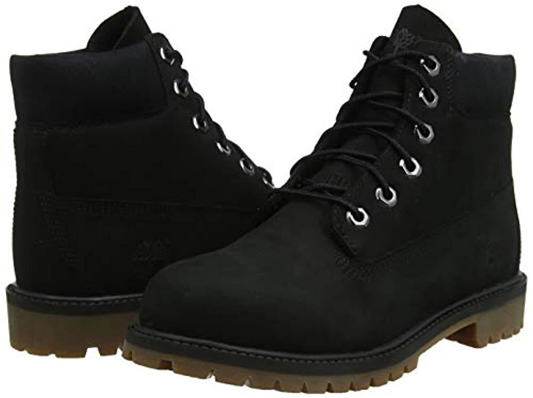 Timberland Unisex Adults' 6 In Prem Waterproof 4zo Classic Boots, (black),  6.5 Uk 40 Eu for Men - Lyst