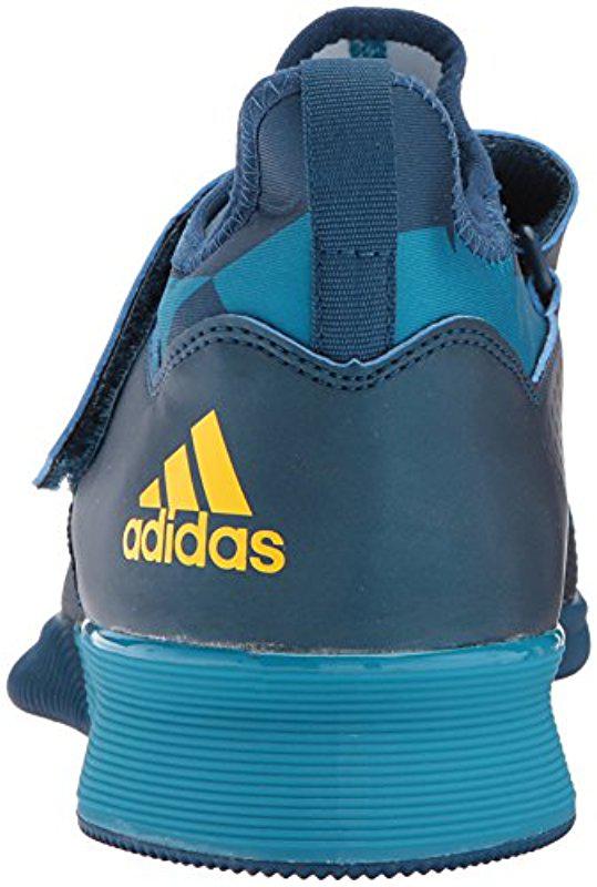 adidas crazy power cross trainer