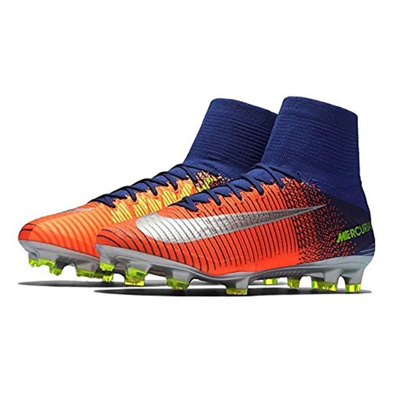 nike mercurial superfly v df