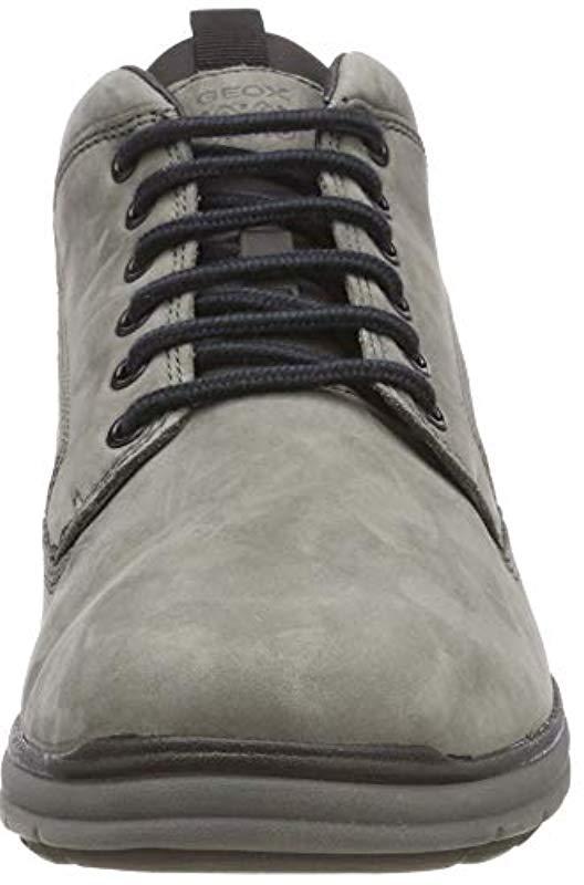 Geox Herren U Hallson A Chukka Boots für Herren | Lyst DE