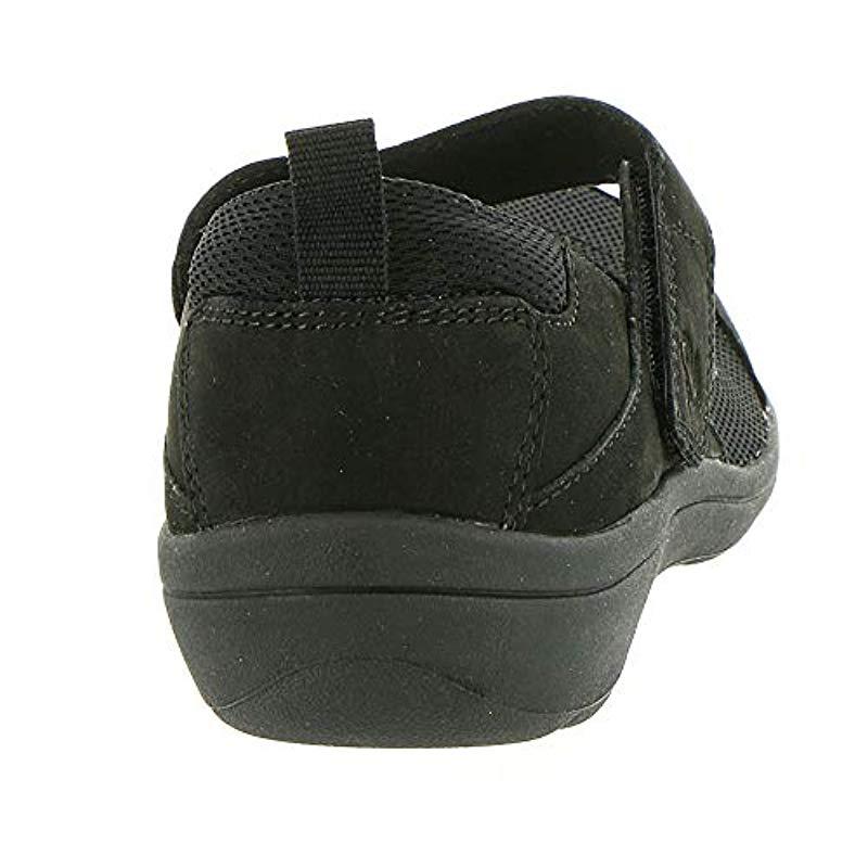luna mary jane walking shoes