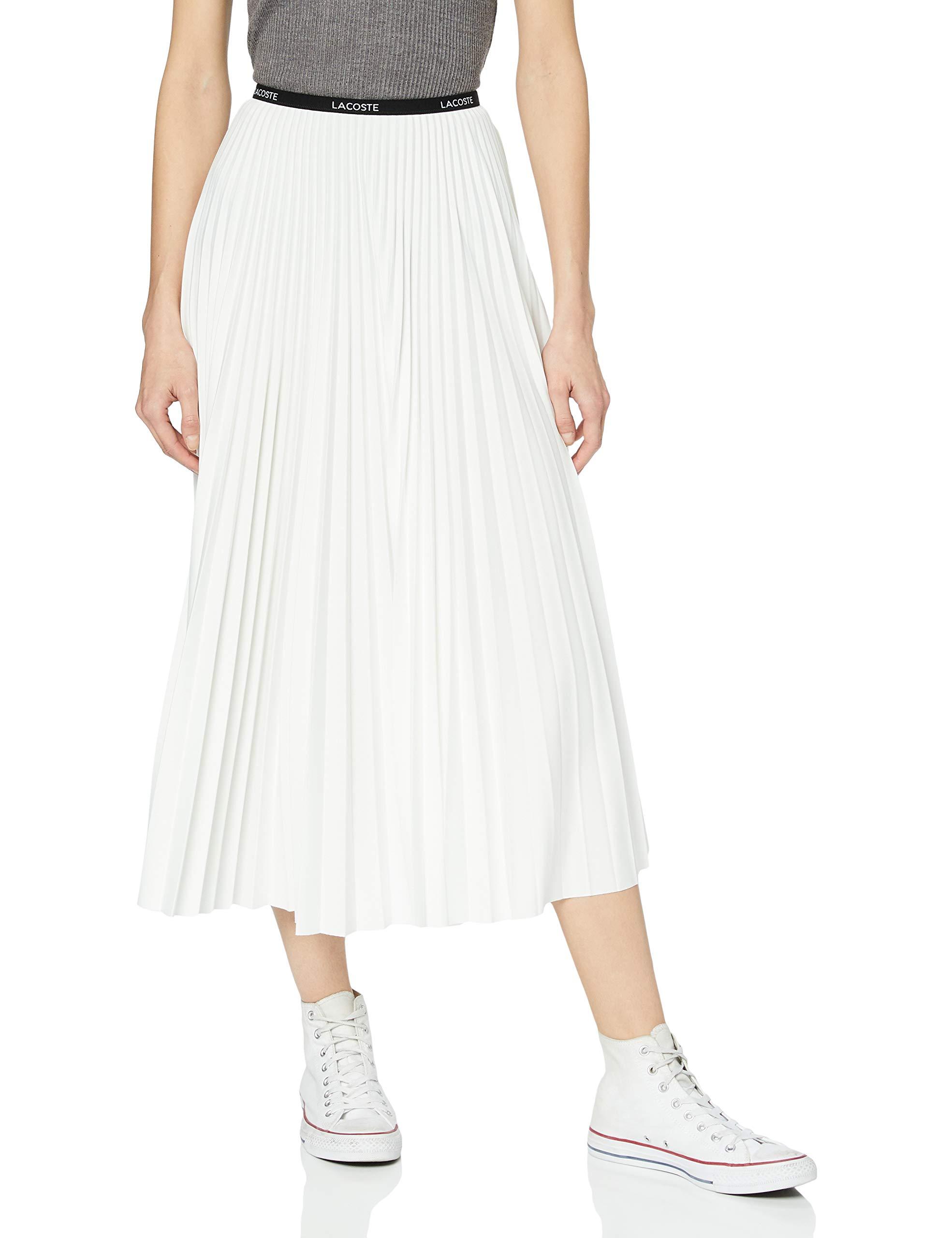 lacoste jupe