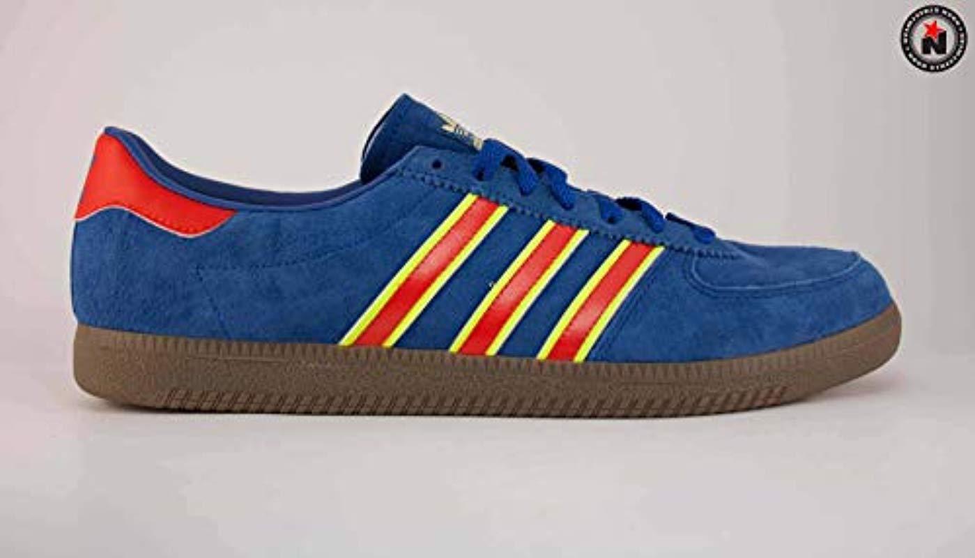 adidas settend