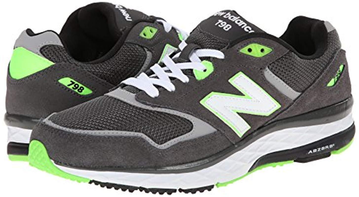 new balance 798