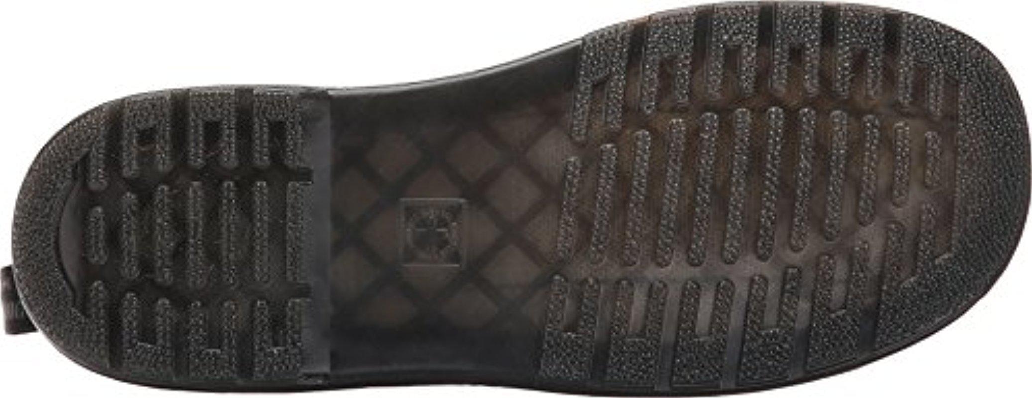 dr martens cynthia black