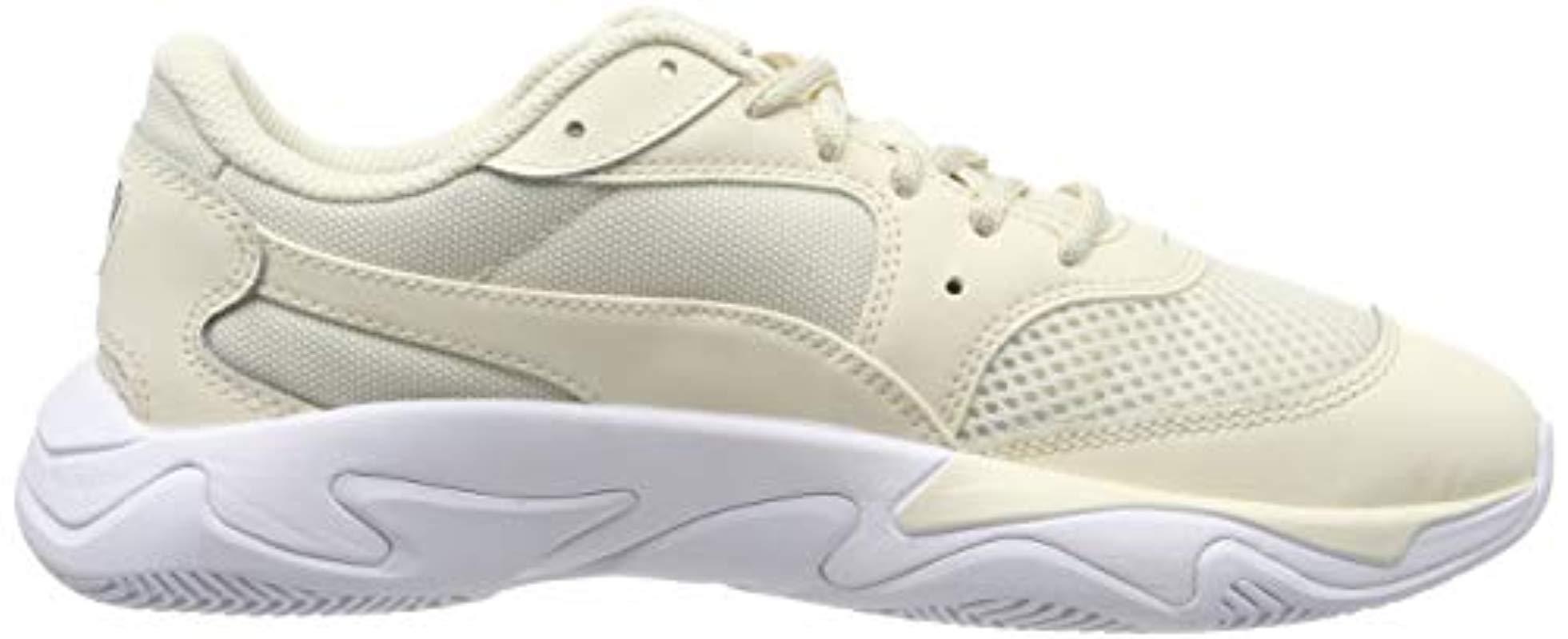 PUMA Adult Storm Pulse Sneaker in Weiß | Lyst DE