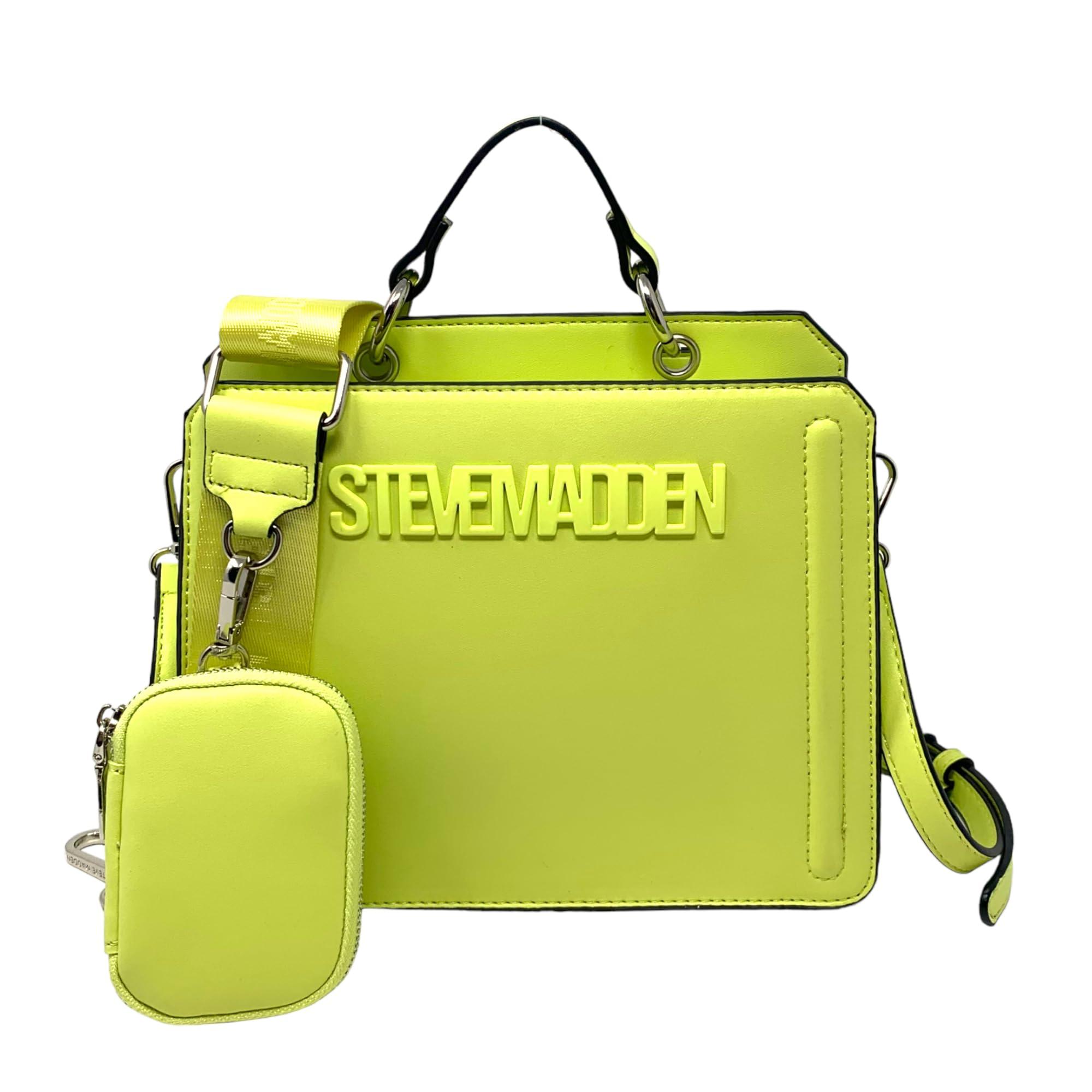 Steve madden convertible bag hotsell