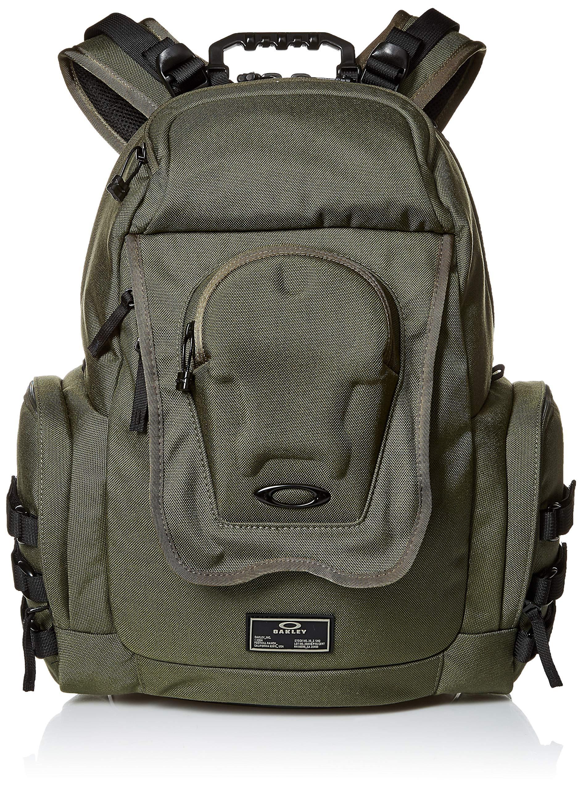oakley icon 2.0 backpack