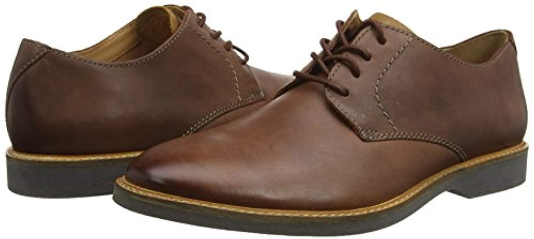 atticus lace mahogany