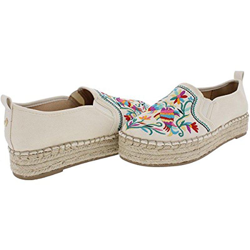 sam edelman pippy platform sneaker