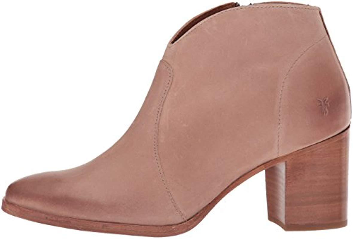 frye nora boots