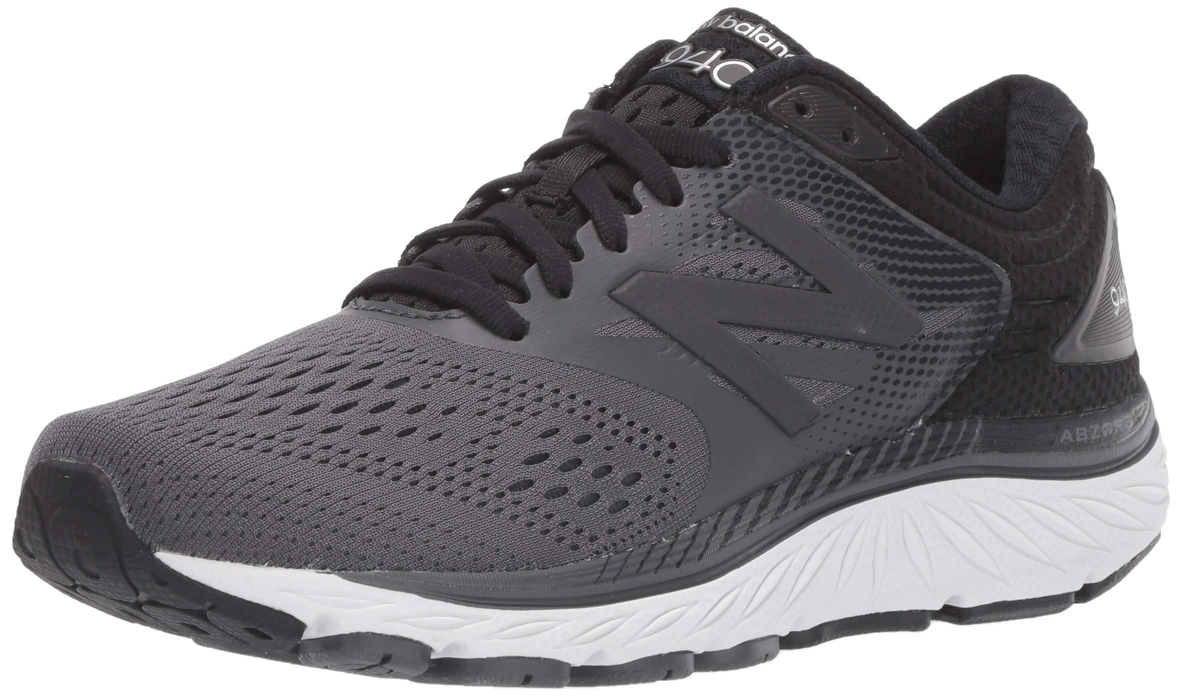 New Balance Synthetic 940 V4 Running Shoe in Black - Save 13% - Lyst
