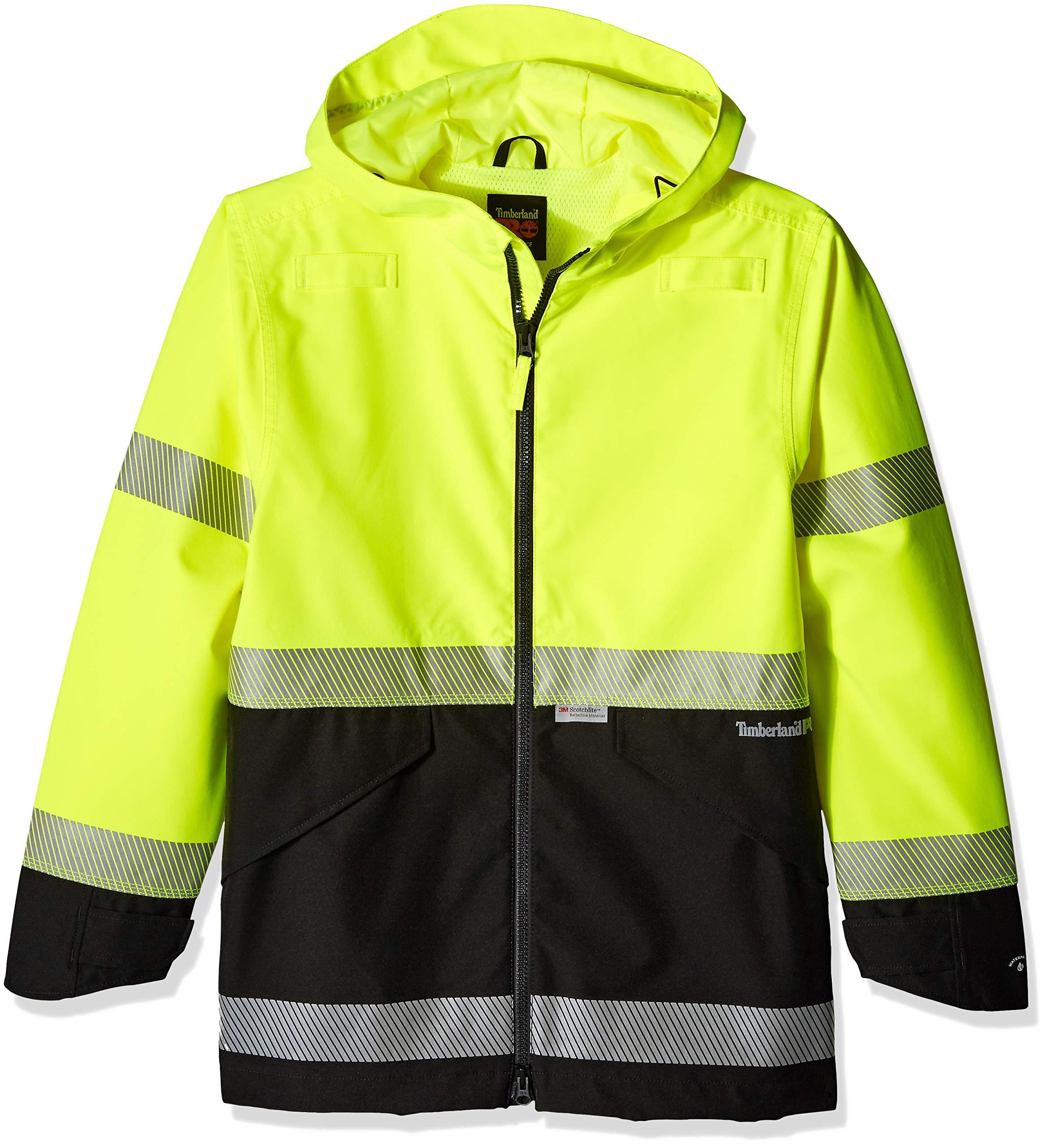 waterproof jacket mens work