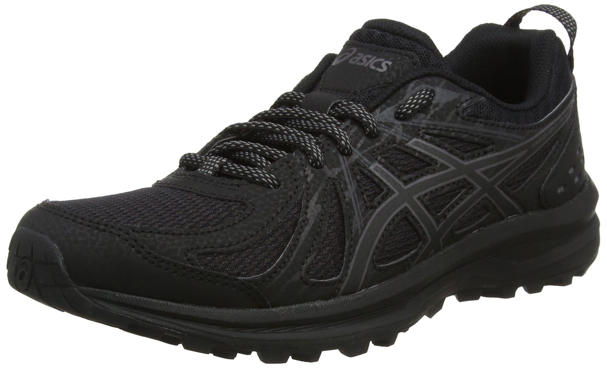 asics frequent trail amazon