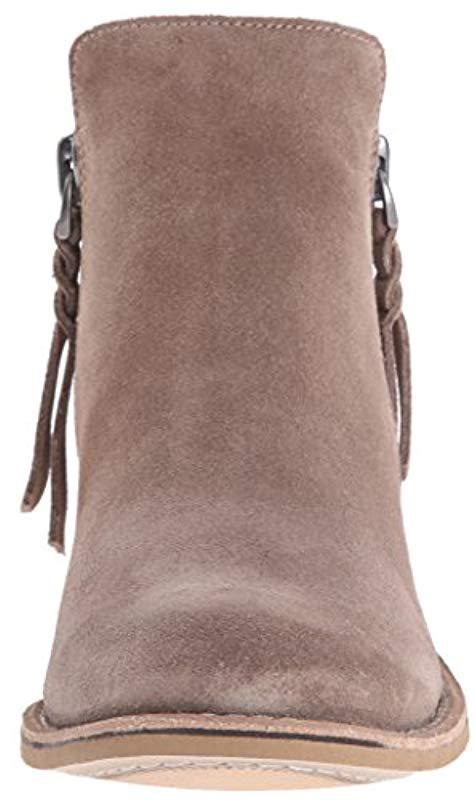 dolce vita sutton bootie