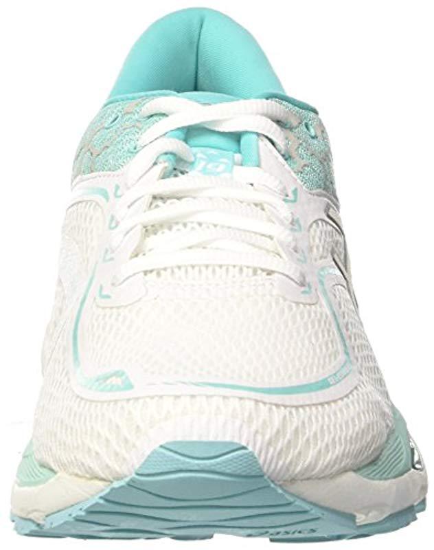 cumulus 19 lite show