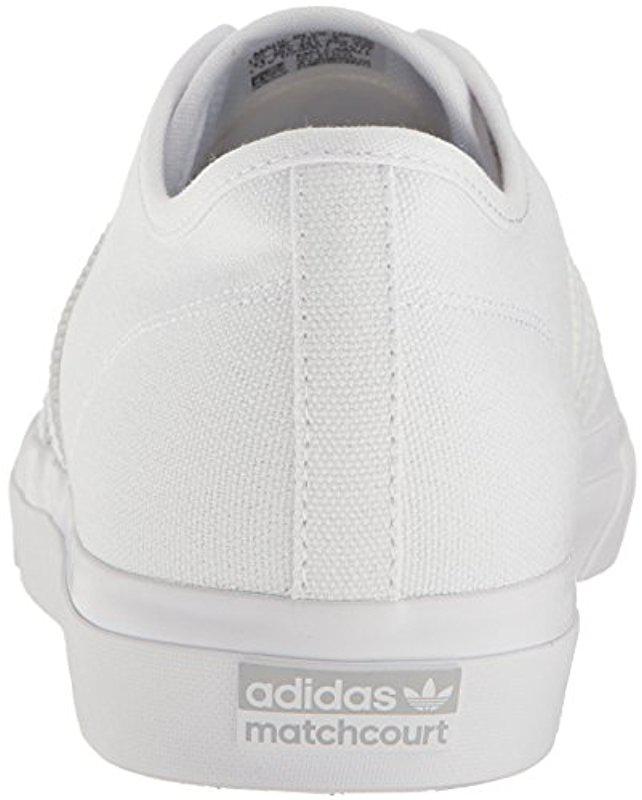 adidas originals matchcourt rx