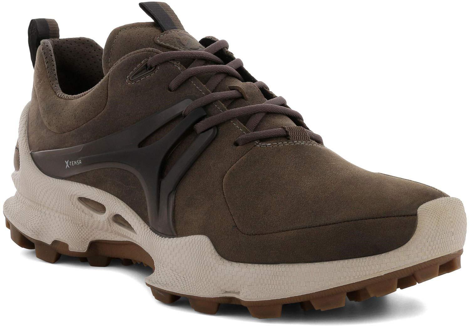 ecco trail shoes