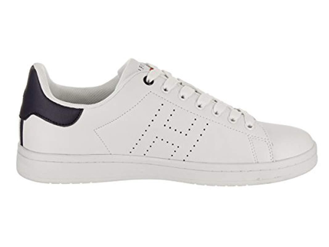 tommy hilfiger liston oxford