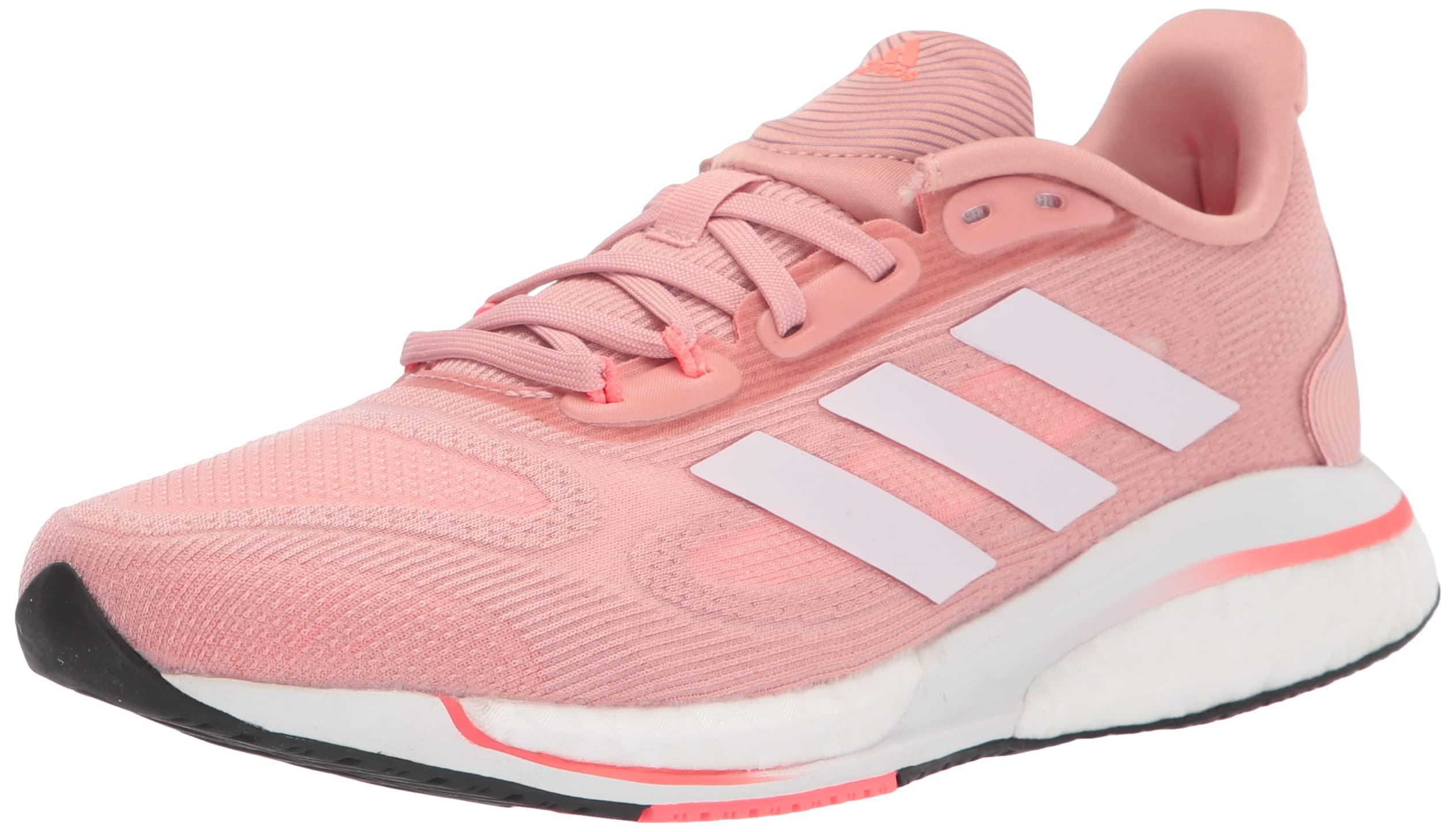 adidas supernova boost pink