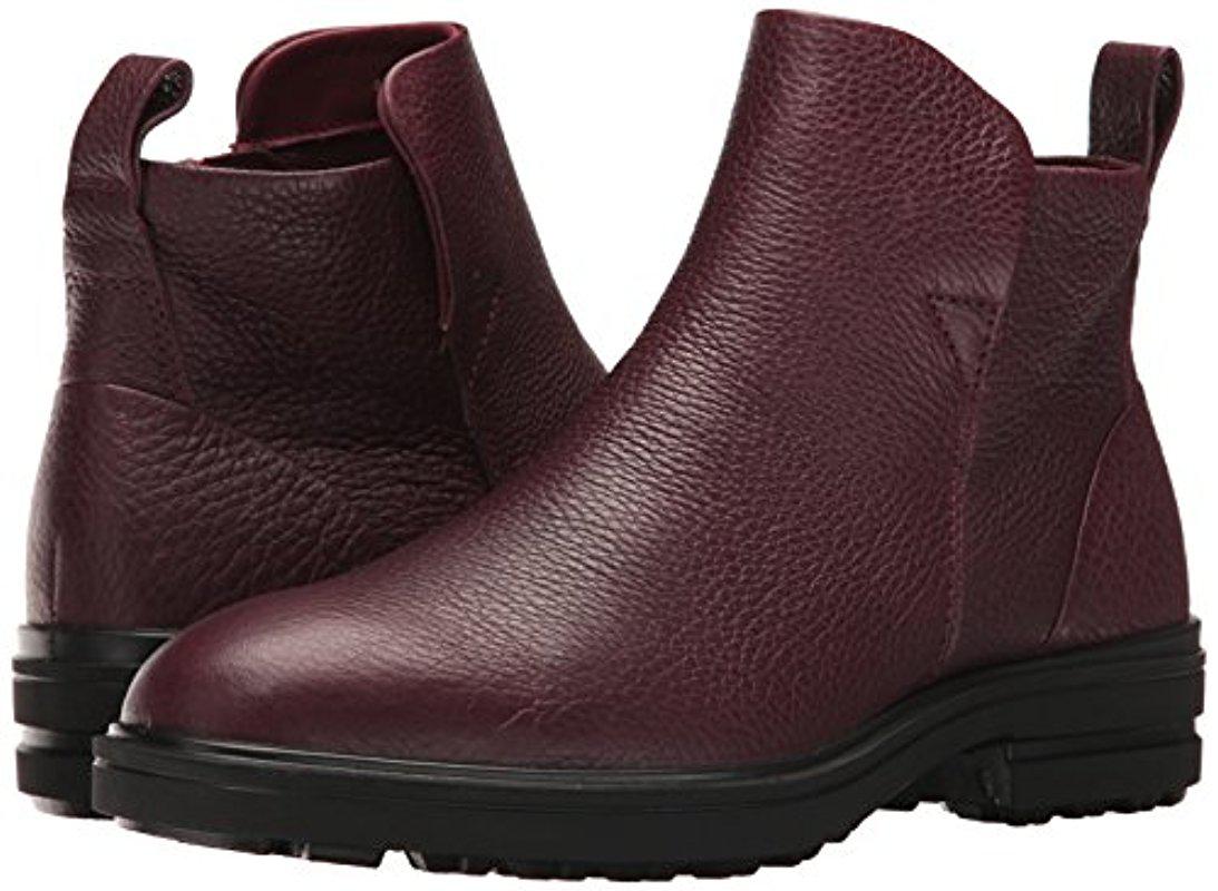 ecco zoe ankle boot