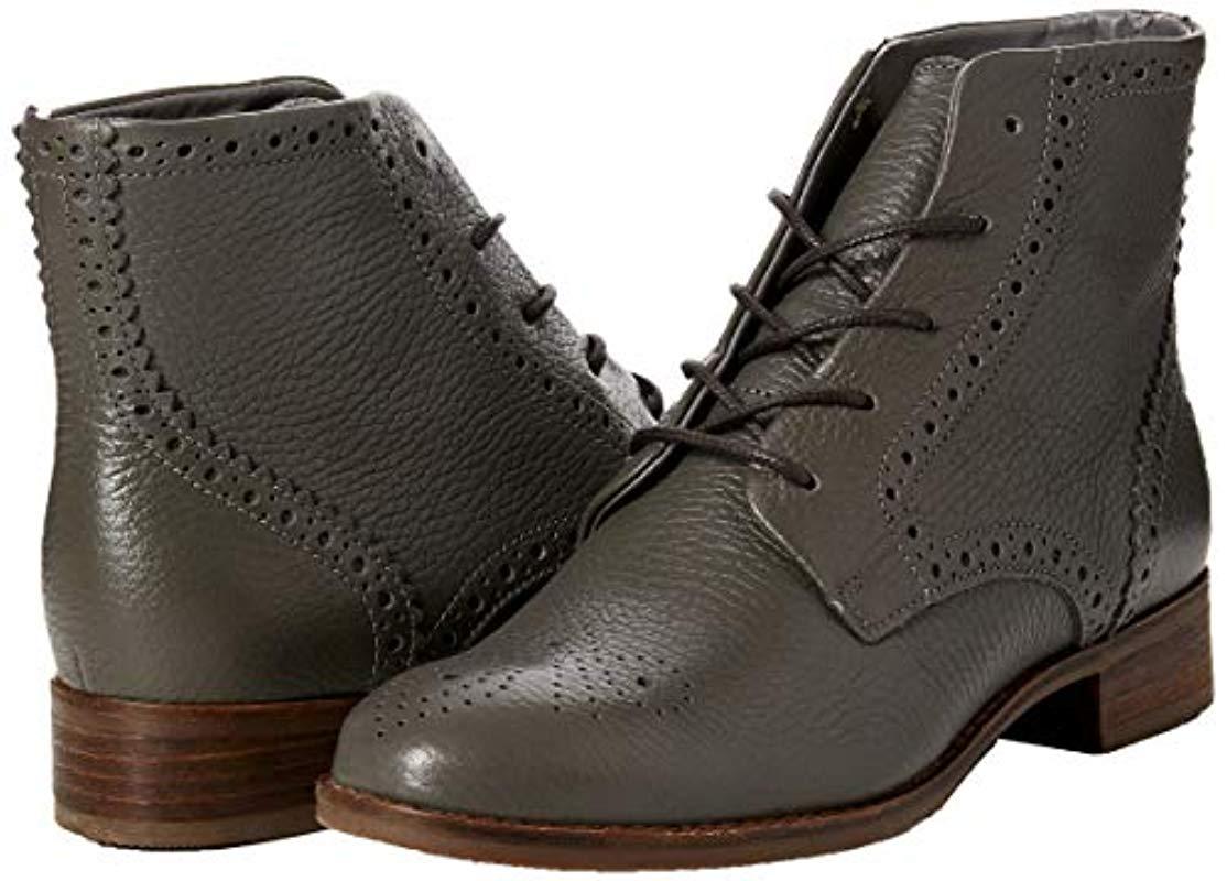 clarks netley freya boot