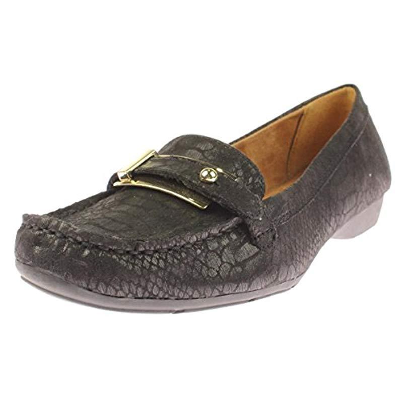 naturalizer women's gisella loafer flat