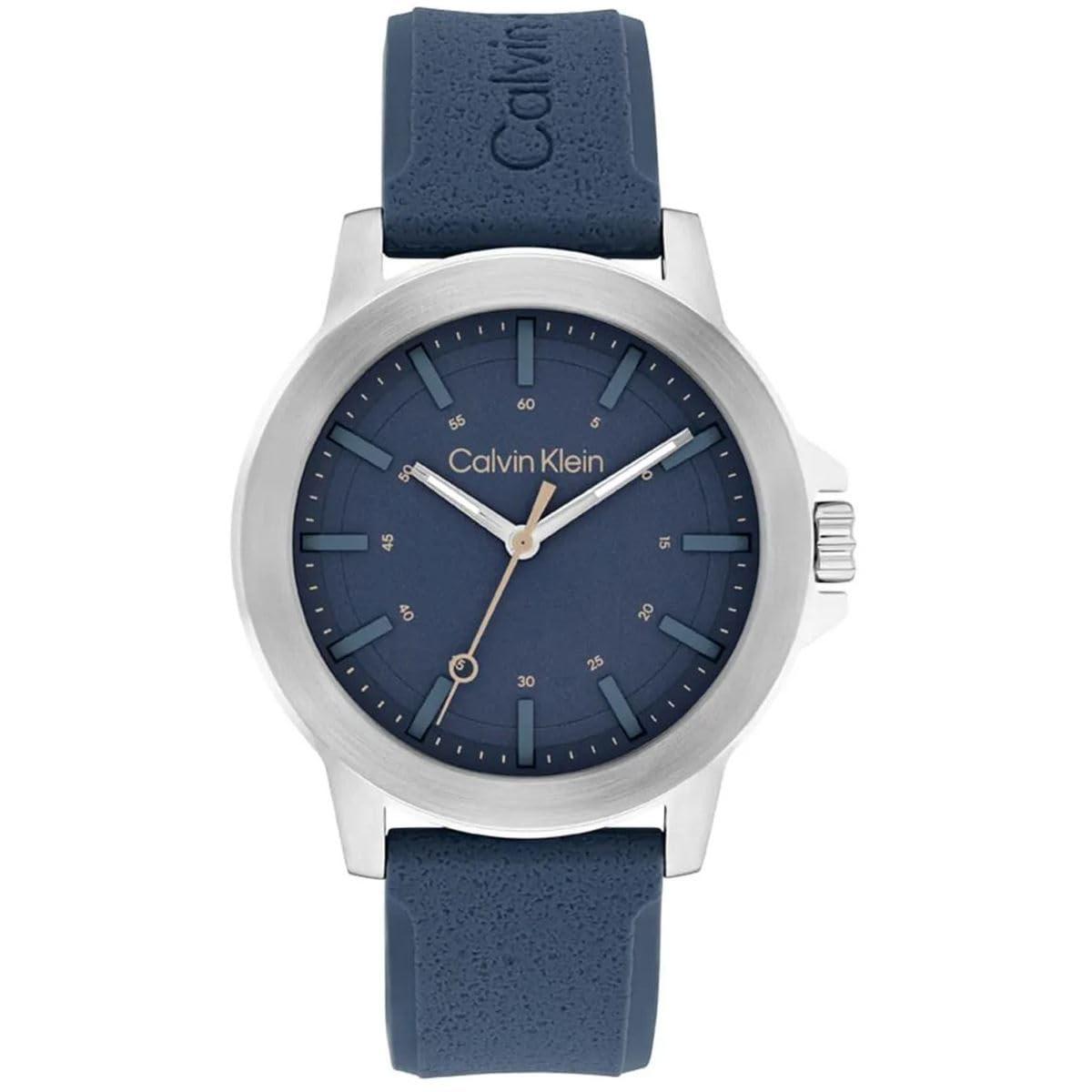 Relojes Calvin Klein de hombre Rebajas en línea, hasta el 38